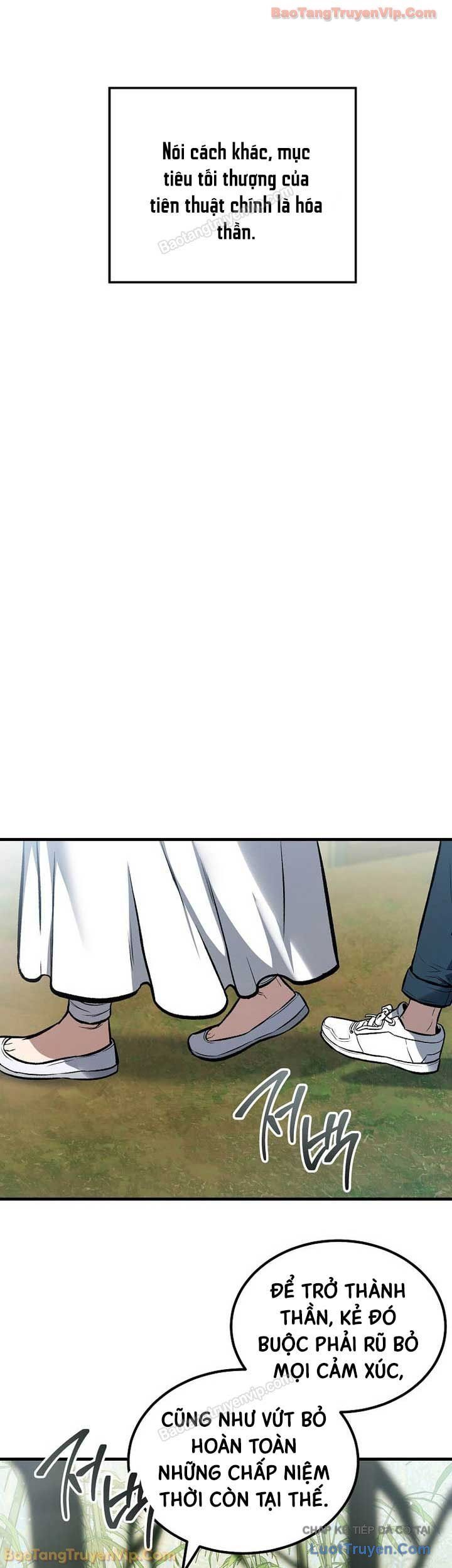 Anh Hùng Trở Về Chapter 144 - 13