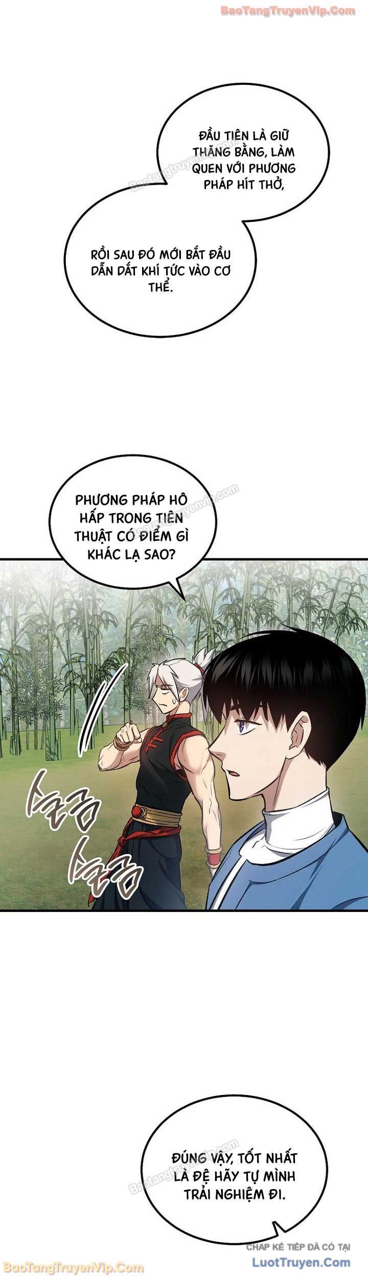 Anh Hùng Trở Về Chapter 144 - 21