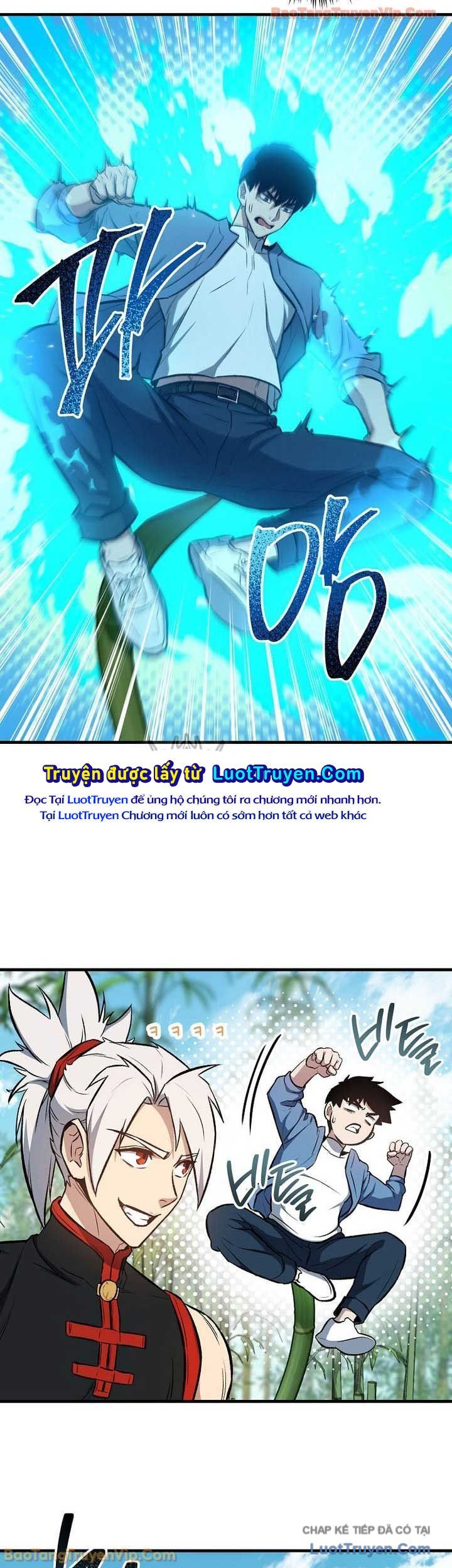 Anh Hùng Trở Về Chapter 144 - 31