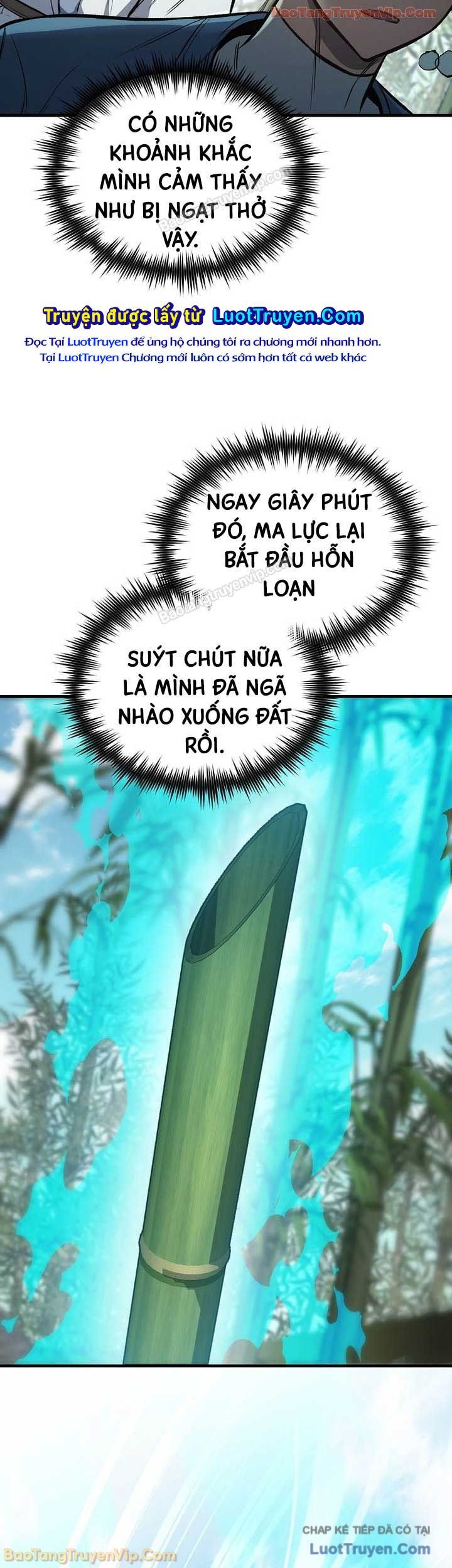 Anh Hùng Trở Về Chapter 144 - 34