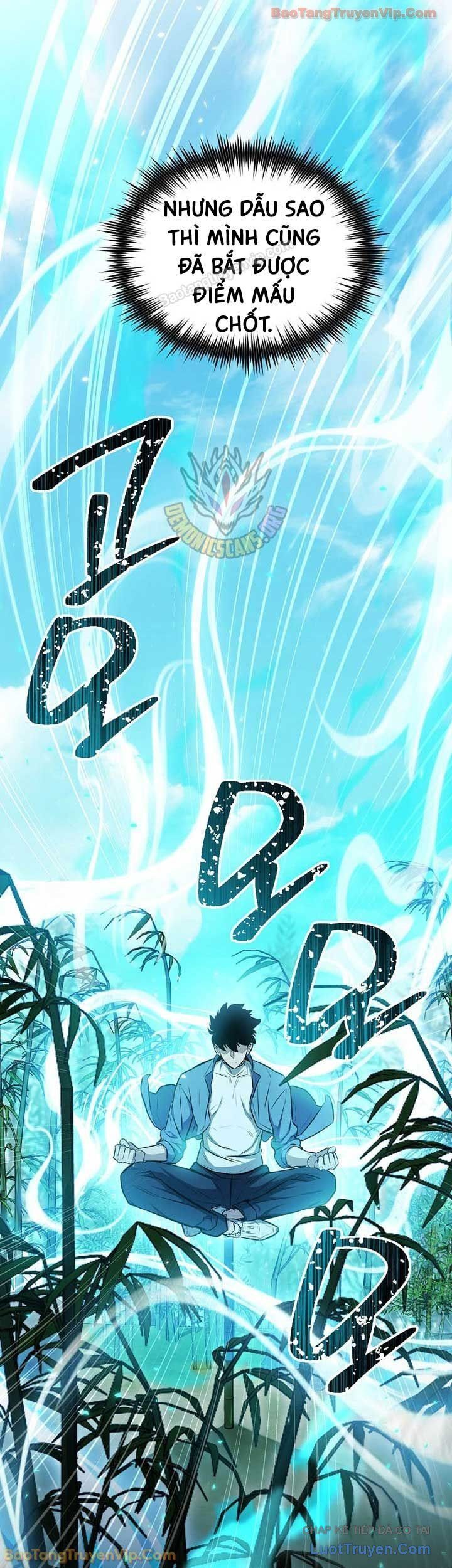 Anh Hùng Trở Về Chapter 144 - 35