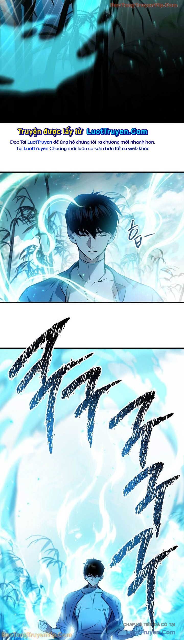 Anh Hùng Trở Về Chapter 144 - 36