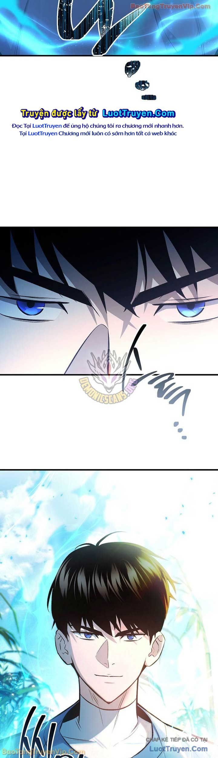 Anh Hùng Trở Về Chapter 144 - 43