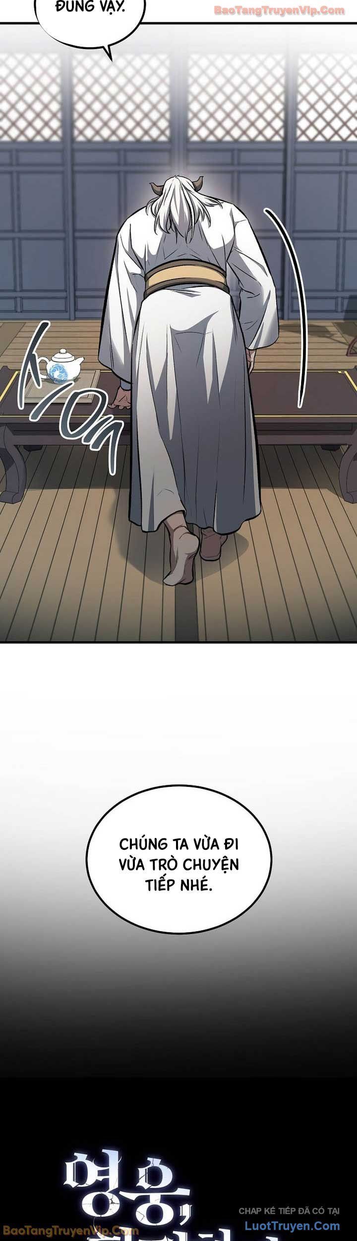 Anh Hùng Trở Về Chapter 144 - 8