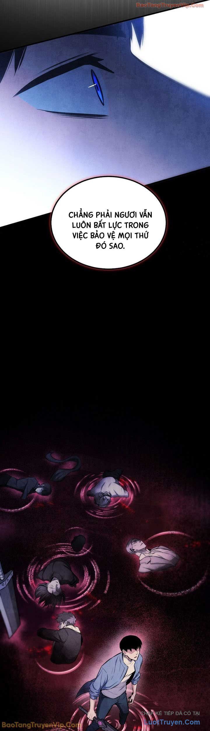 Anh Hùng Trở Về Chapter 145 - 16