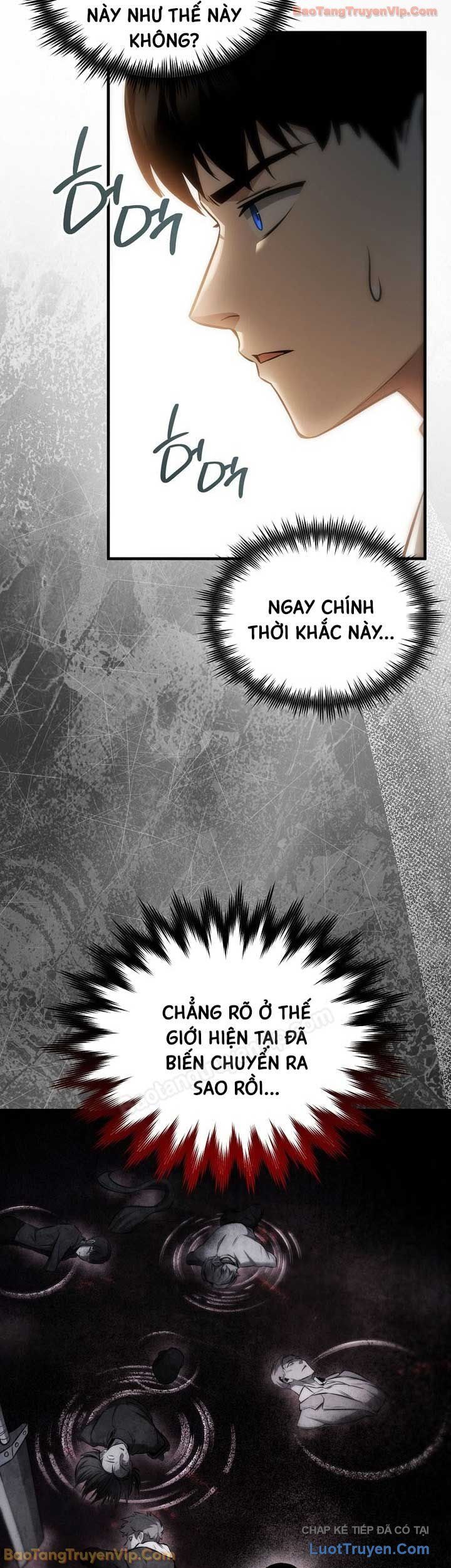 Anh Hùng Trở Về Chapter 145 - 29