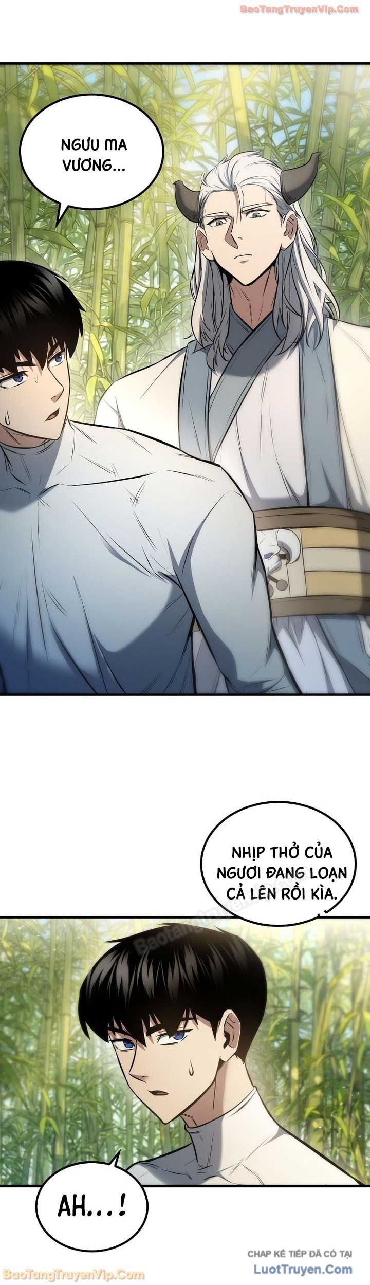 Anh Hùng Trở Về Chapter 145 - 31