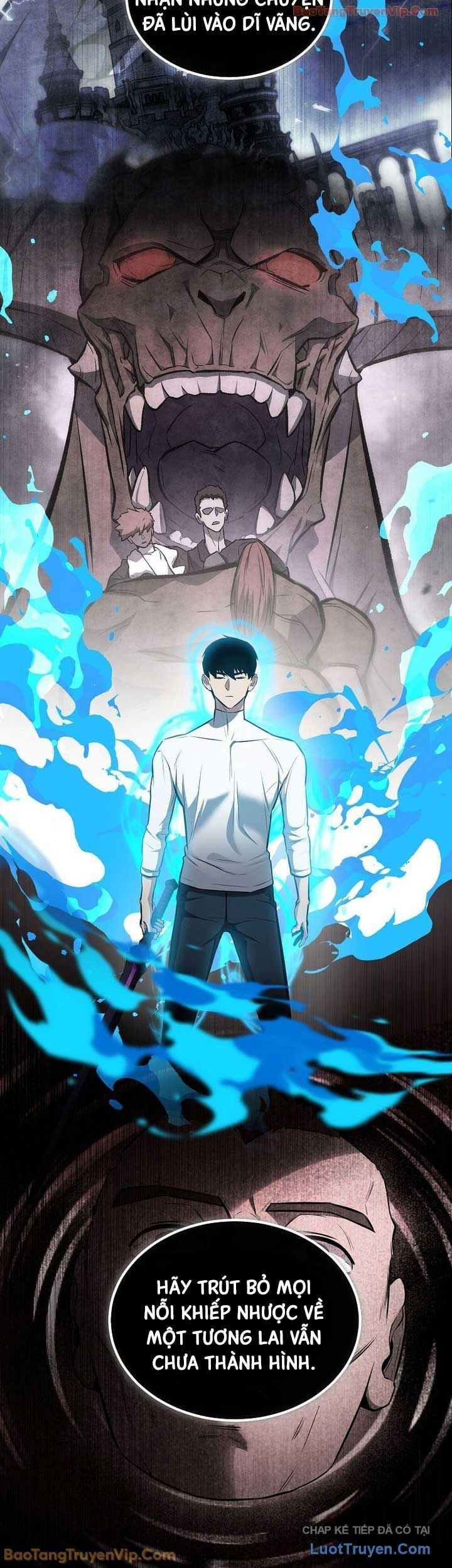 Anh Hùng Trở Về Chapter 145 - 33