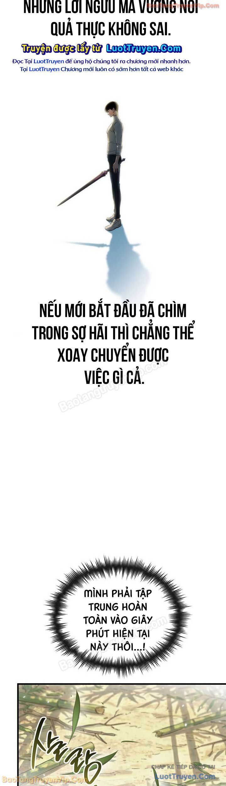 Anh Hùng Trở Về Chapter 145 - 37