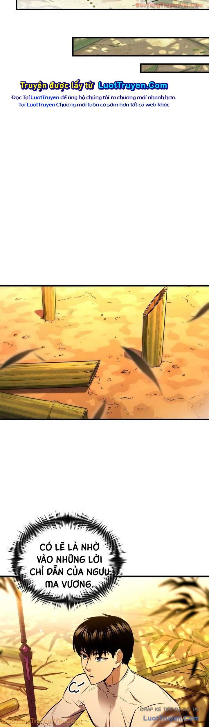 Anh Hùng Trở Về Chapter 145 - 38