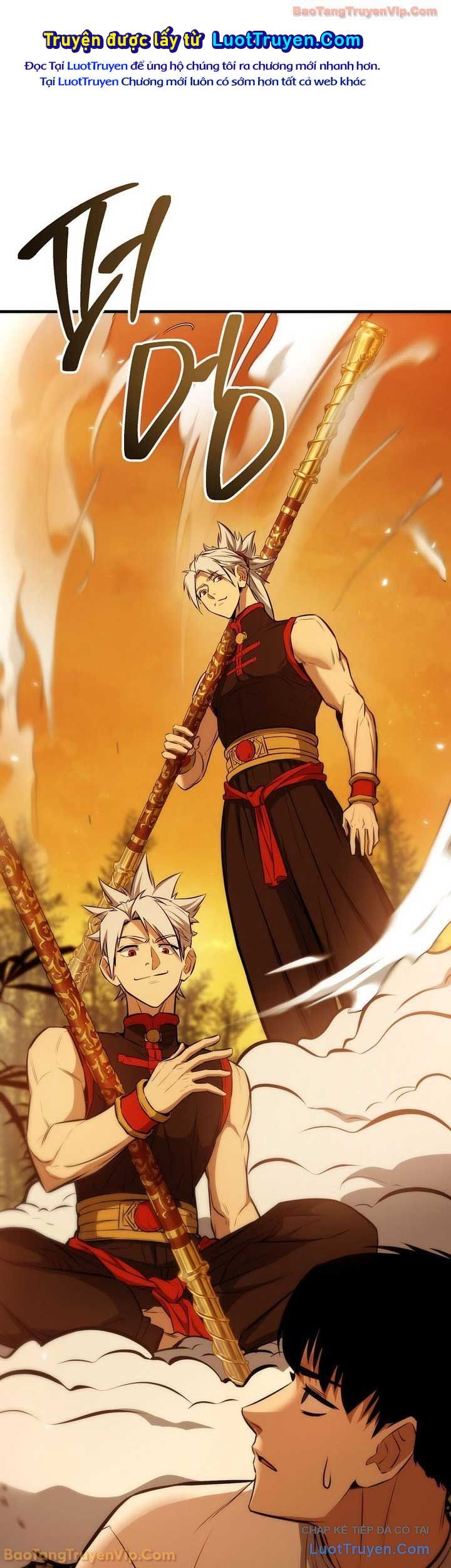 Anh Hùng Trở Về Chapter 145 - 49