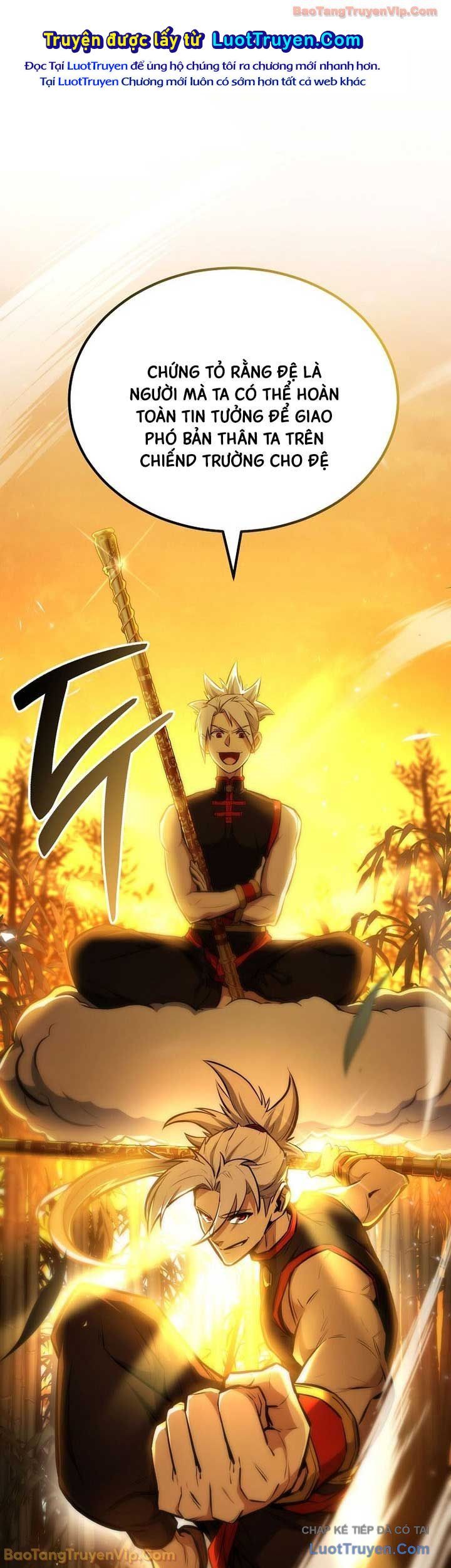 Anh Hùng Trở Về Chapter 145 - 53