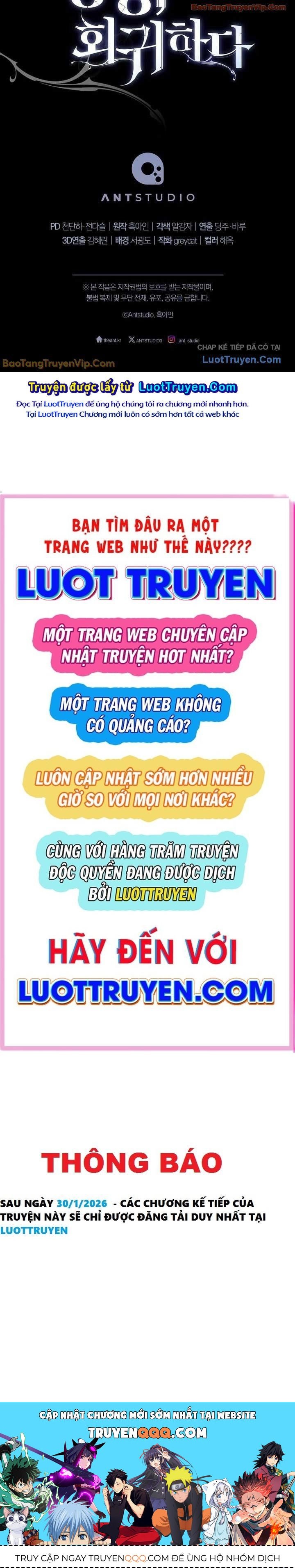 Anh Hùng Trở Về Chapter 145 - 55