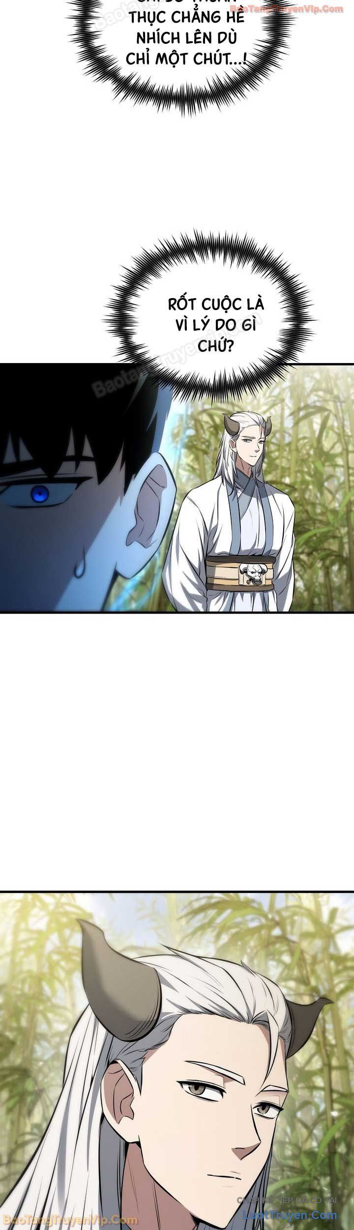 Anh Hùng Trở Về Chapter 145 - 8