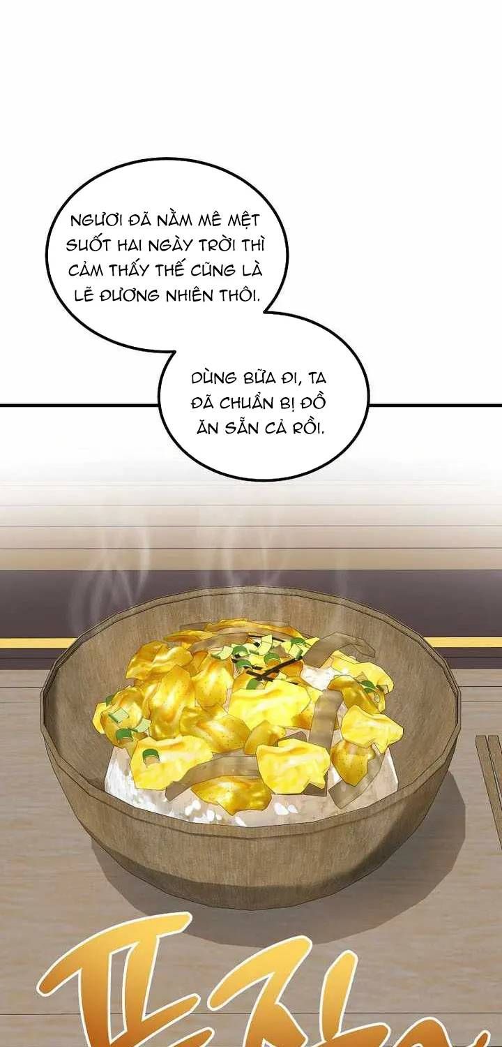 Anh Hùng Trở Về Chapter 146 - 33