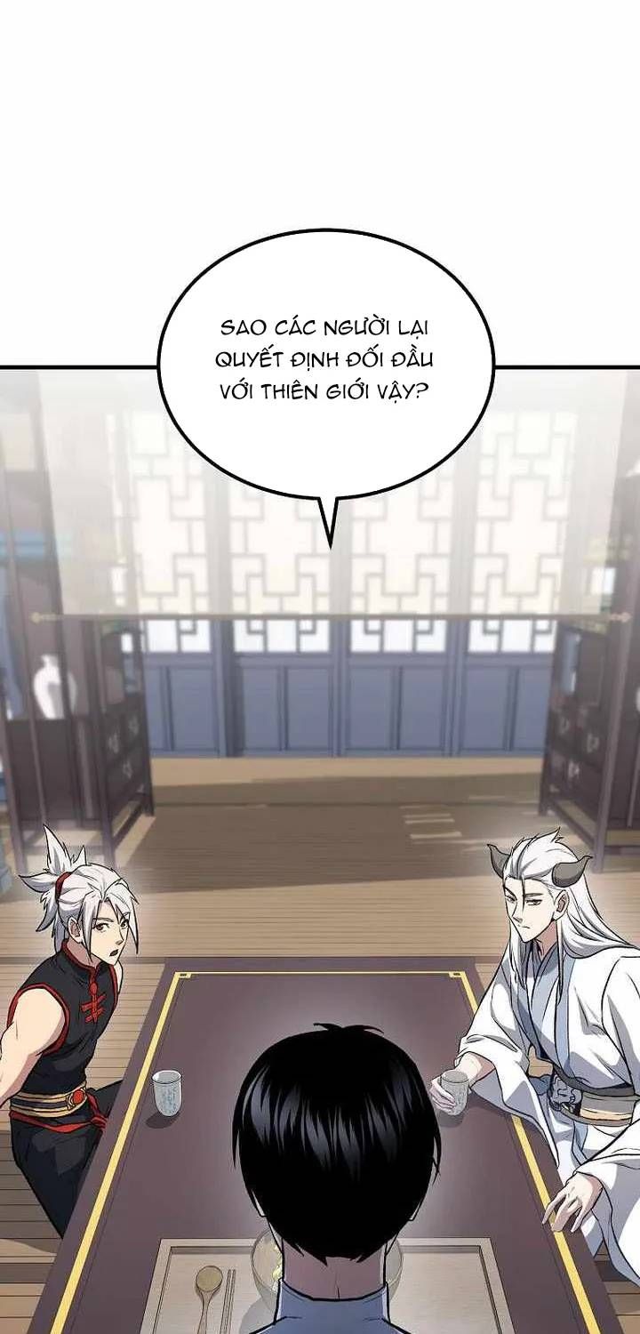 Anh Hùng Trở Về Chapter 146 - 45