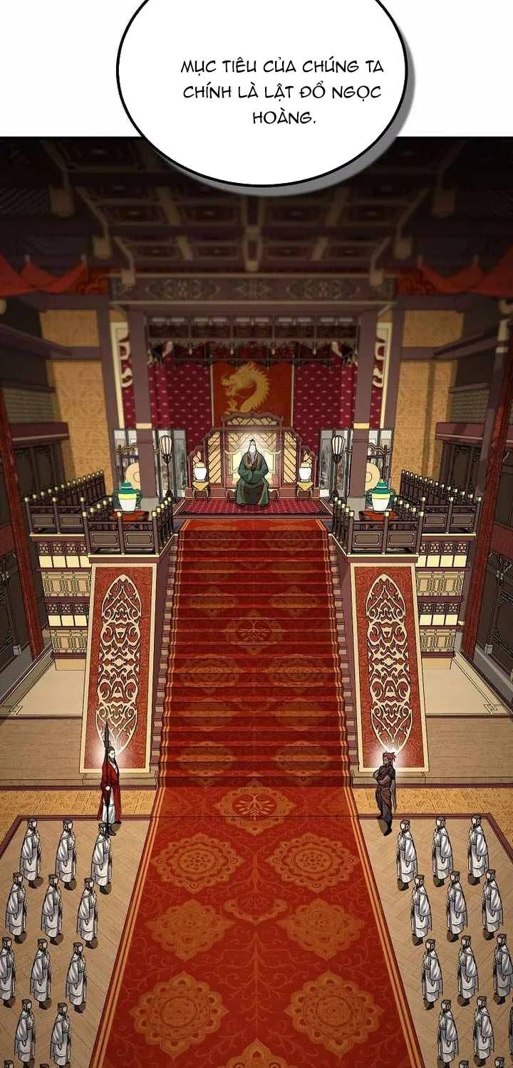 Anh Hùng Trở Về Chapter 146 - 52