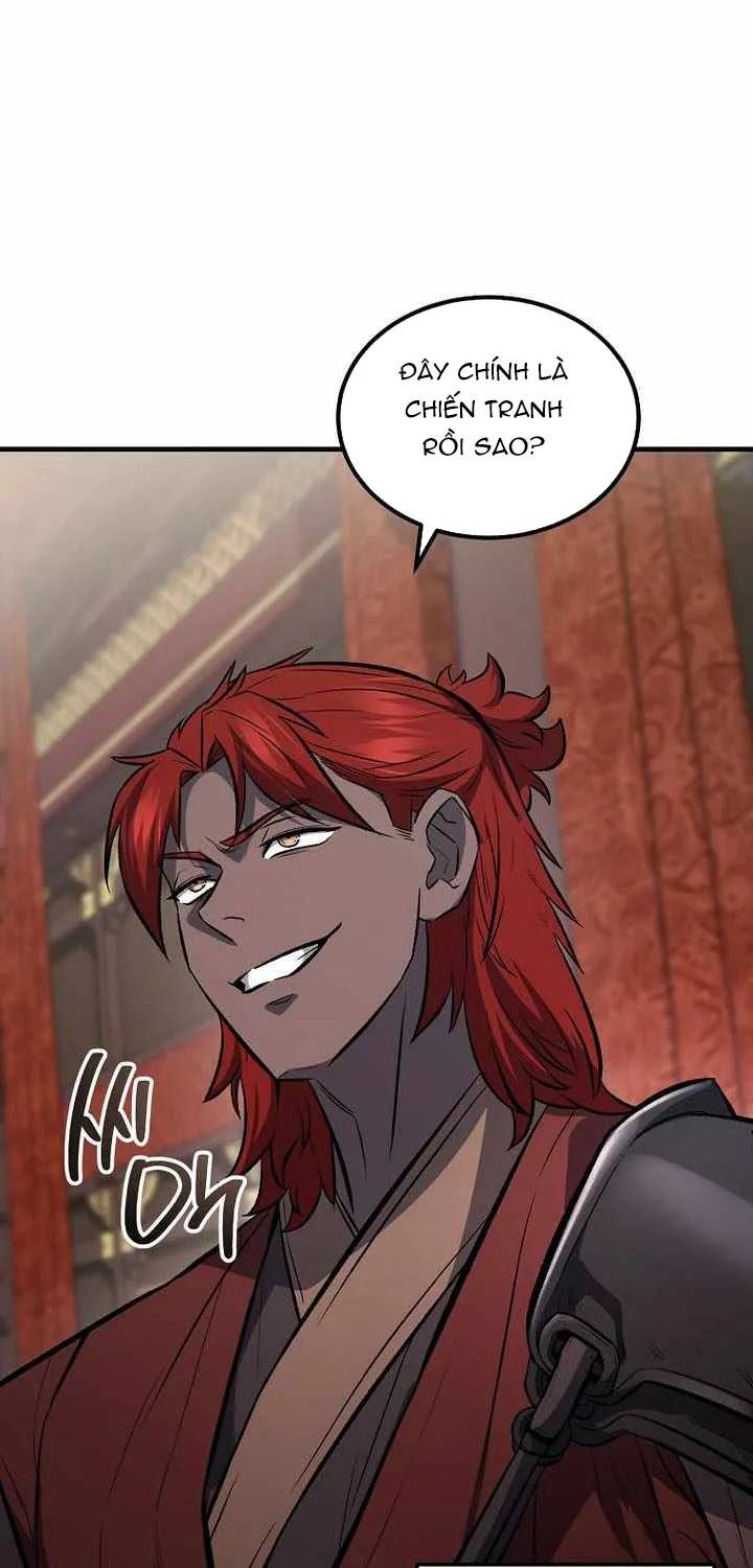 Anh Hùng Trở Về Chapter 146 - 58