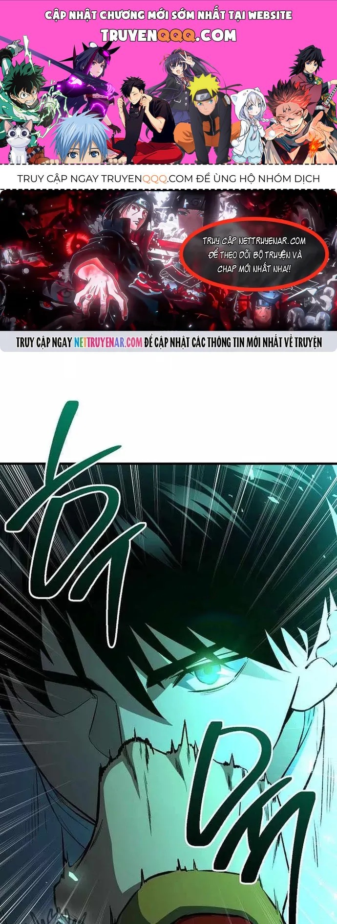 Anh Hùng Trở Về Chapter 147 - 1