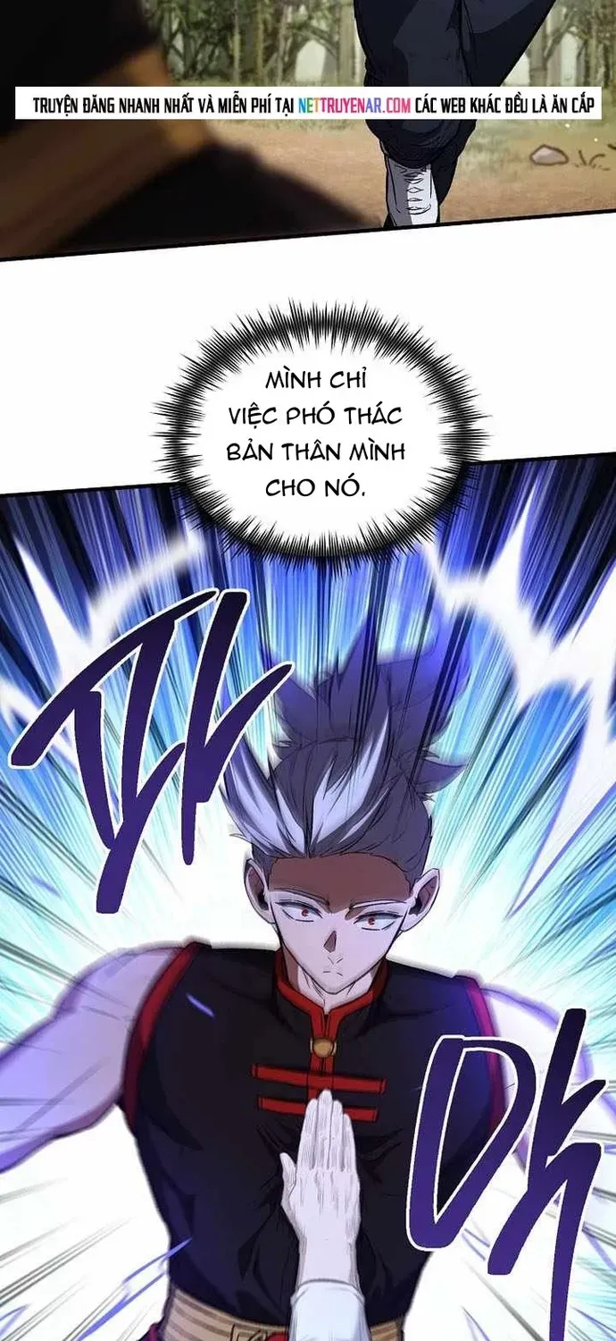 Anh Hùng Trở Về Chapter 147 - 13