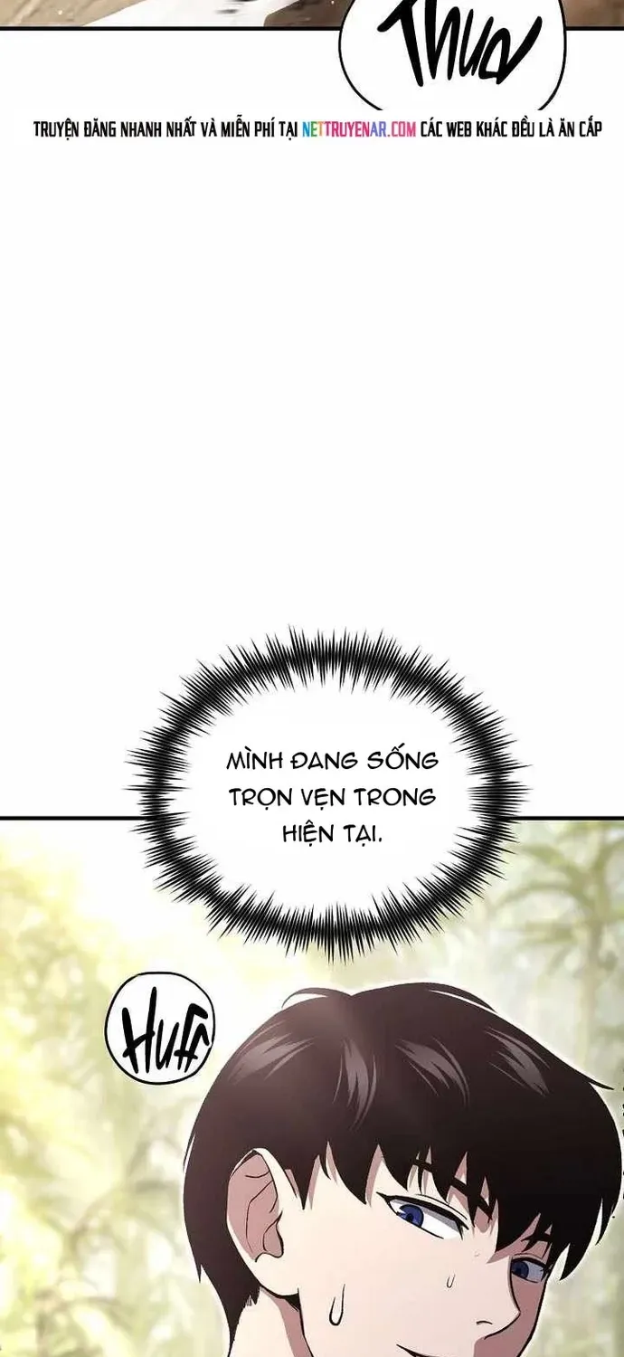 Anh Hùng Trở Về Chapter 147 - 16