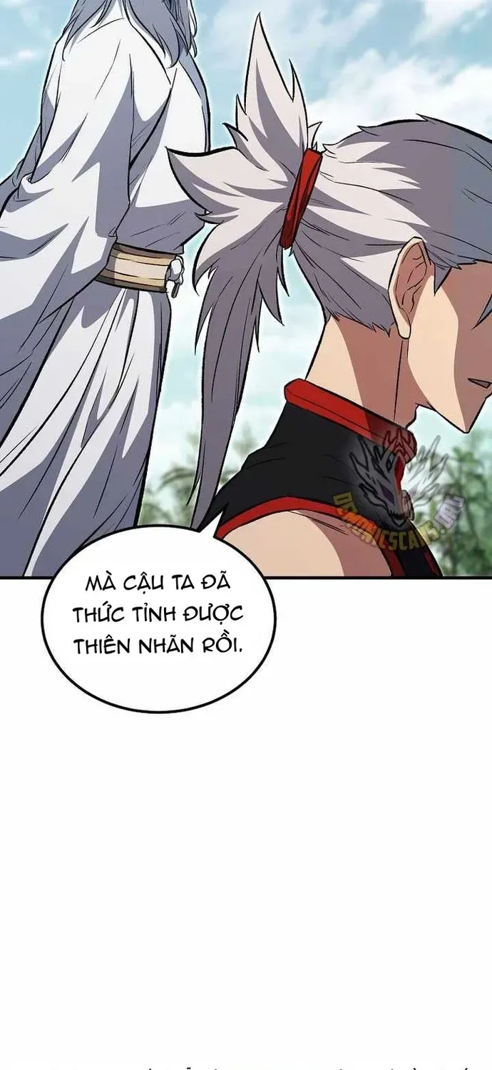 Anh Hùng Trở Về Chapter 147 - 30