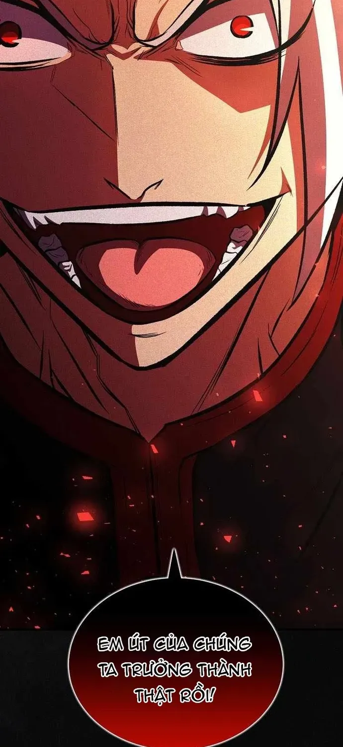 Anh Hùng Trở Về Chapter 147 - 36
