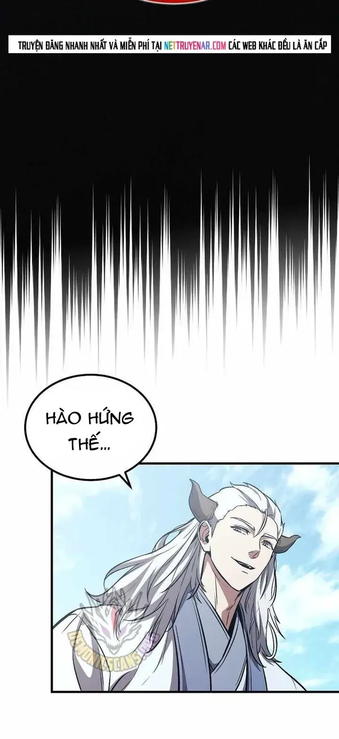 Anh Hùng Trở Về Chapter 147 - 37