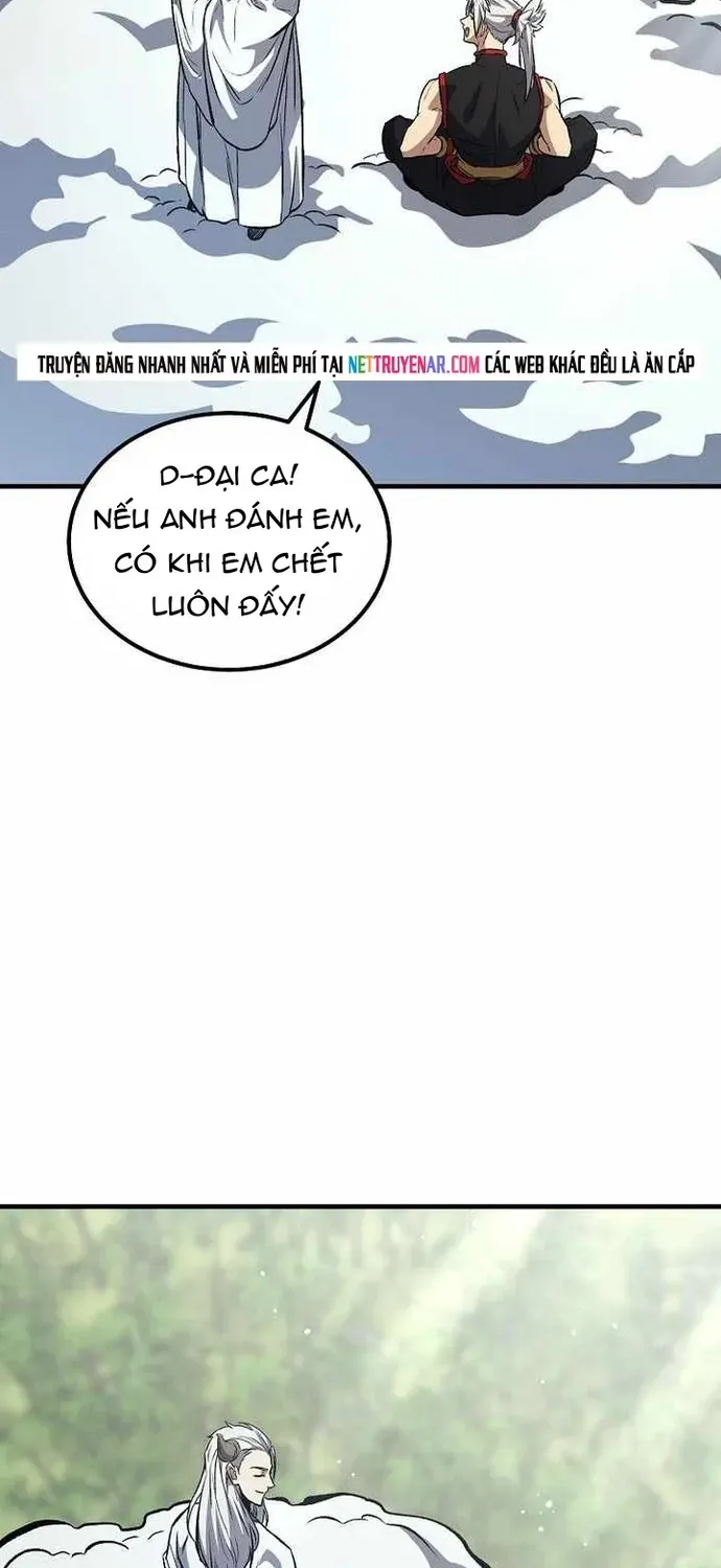Anh Hùng Trở Về Chapter 147 - 43