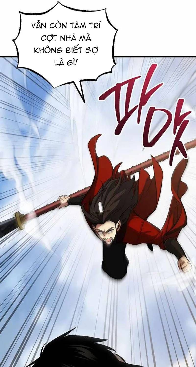 Anh Hùng Trở Về Chapter 148 - 120