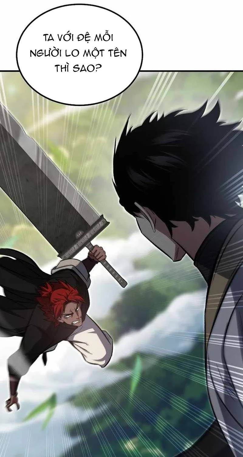 Anh Hùng Trở Về Chapter 148 - 128