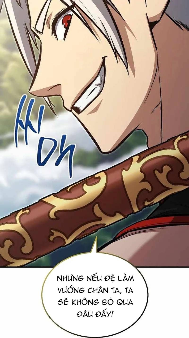 Anh Hùng Trở Về Chapter 148 - 134