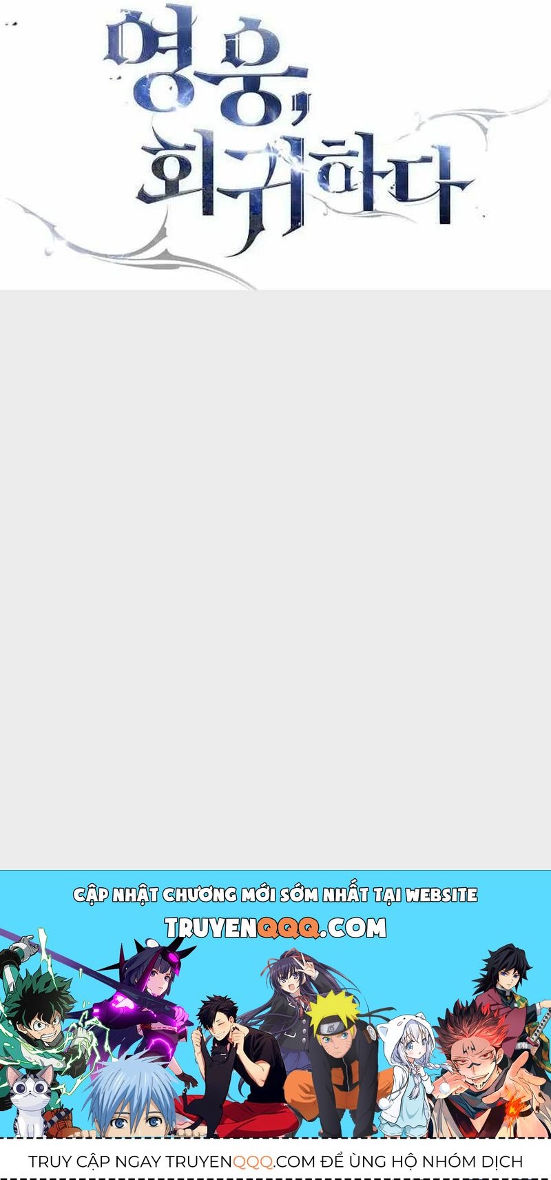 Anh Hùng Trở Về Chapter 148 - 137