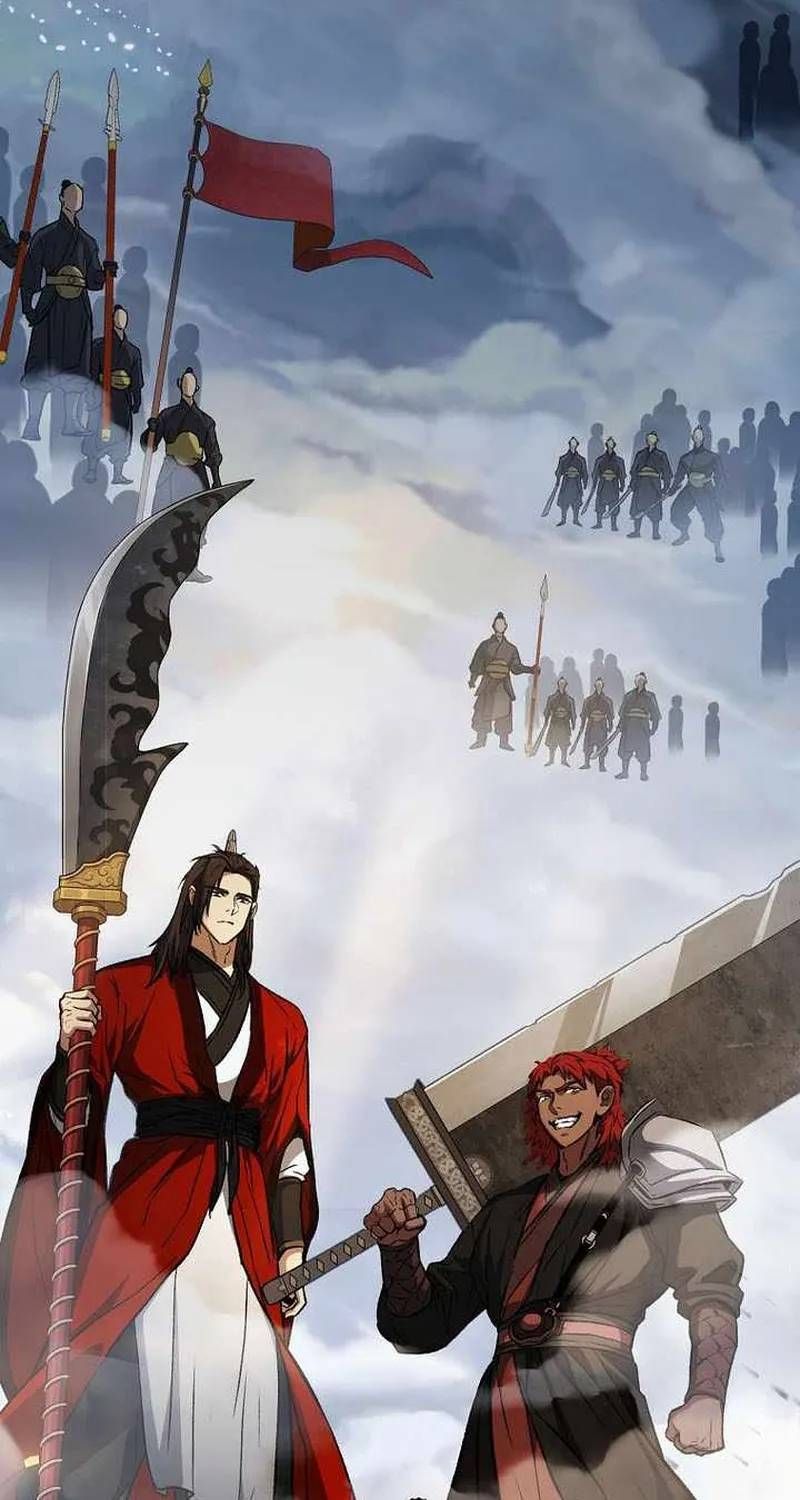 Anh Hùng Trở Về Chapter 148 - 4