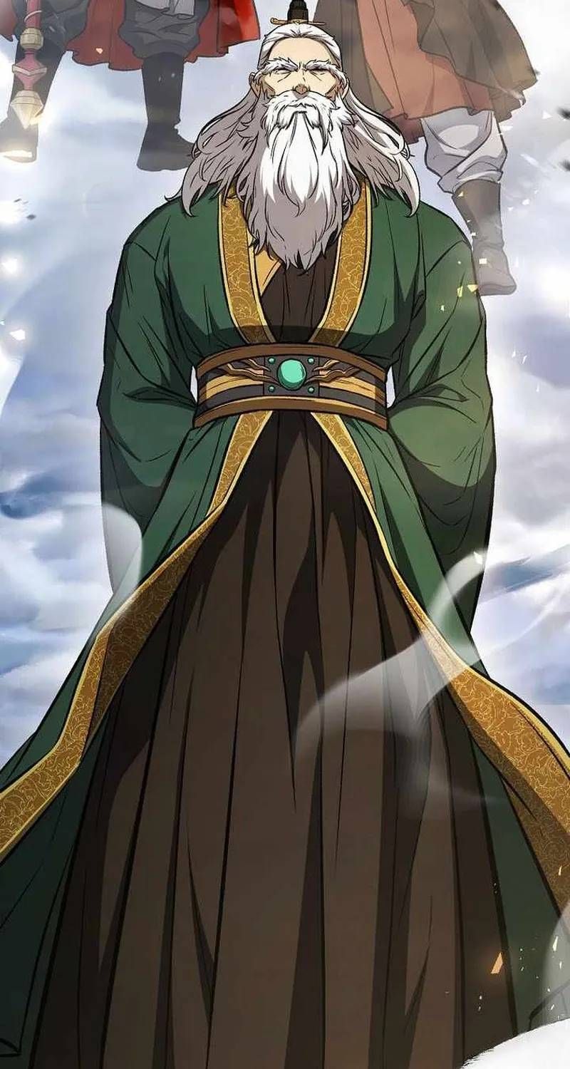 Anh Hùng Trở Về Chapter 148 - 5