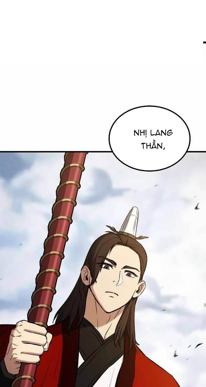 Anh Hùng Trở Về Chapter 148 - 9