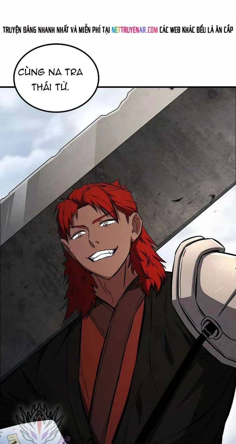 Anh Hùng Trở Về Chapter 148 - 11