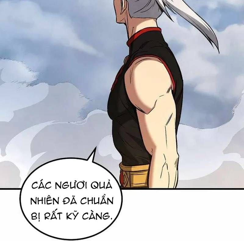 Anh Hùng Trở Về Chapter 148 - 16