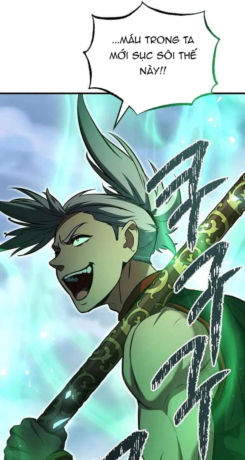 Anh Hùng Trở Về Chapter 148 - 19