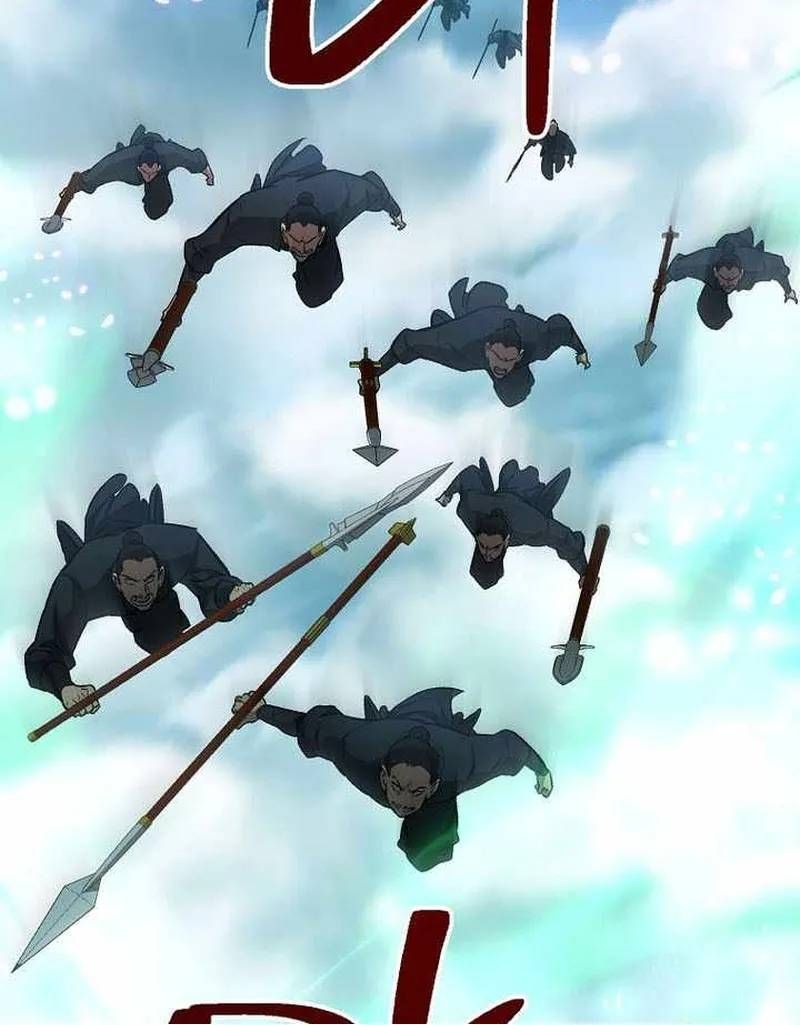 Anh Hùng Trở Về Chapter 148 - 23