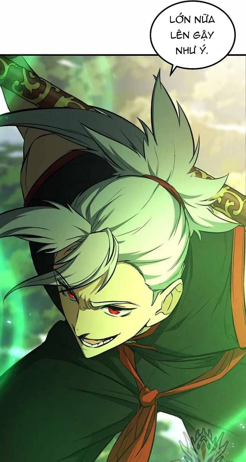 Anh Hùng Trở Về Chapter 148 - 28