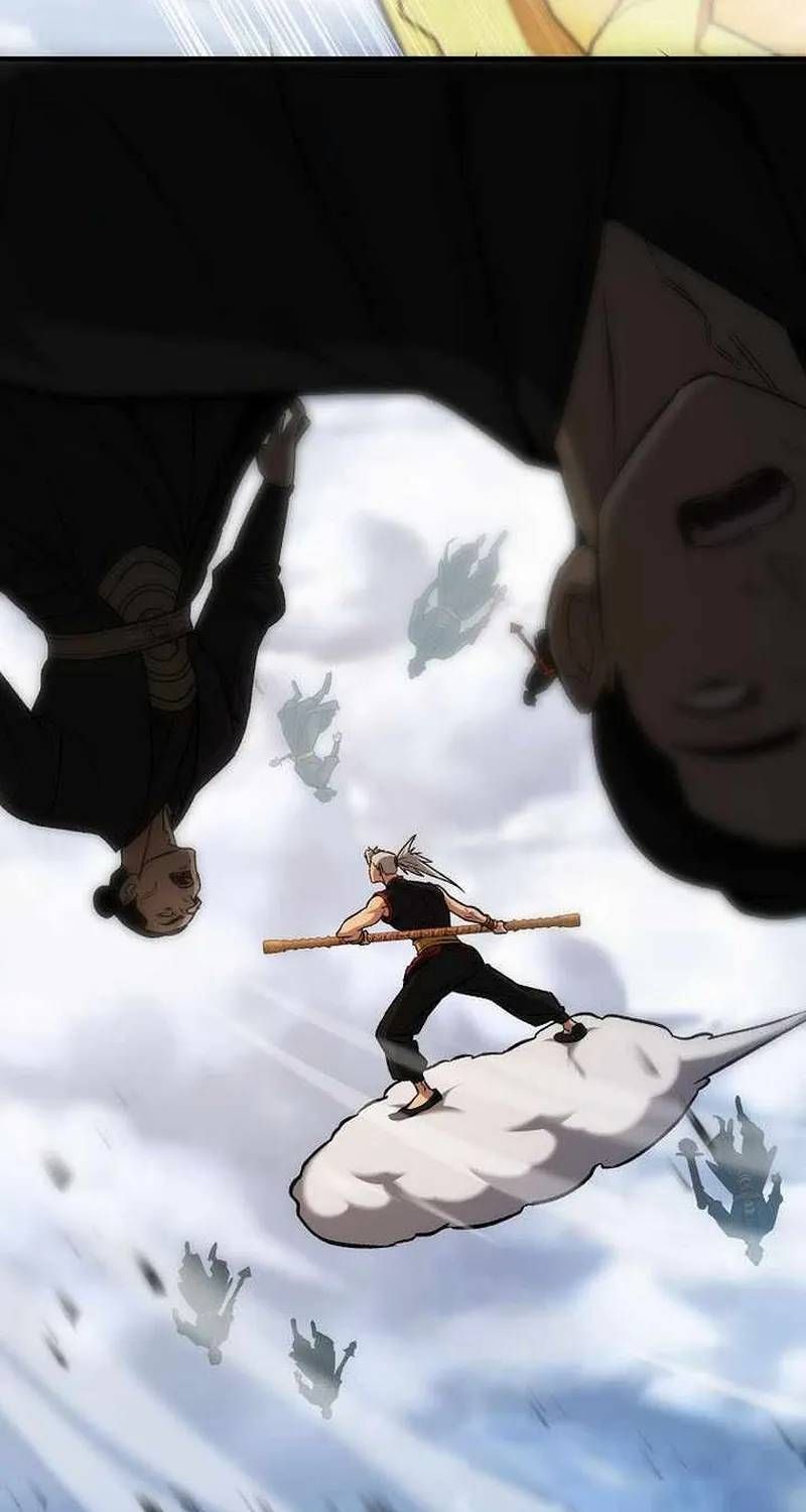 Anh Hùng Trở Về Chapter 148 - 34