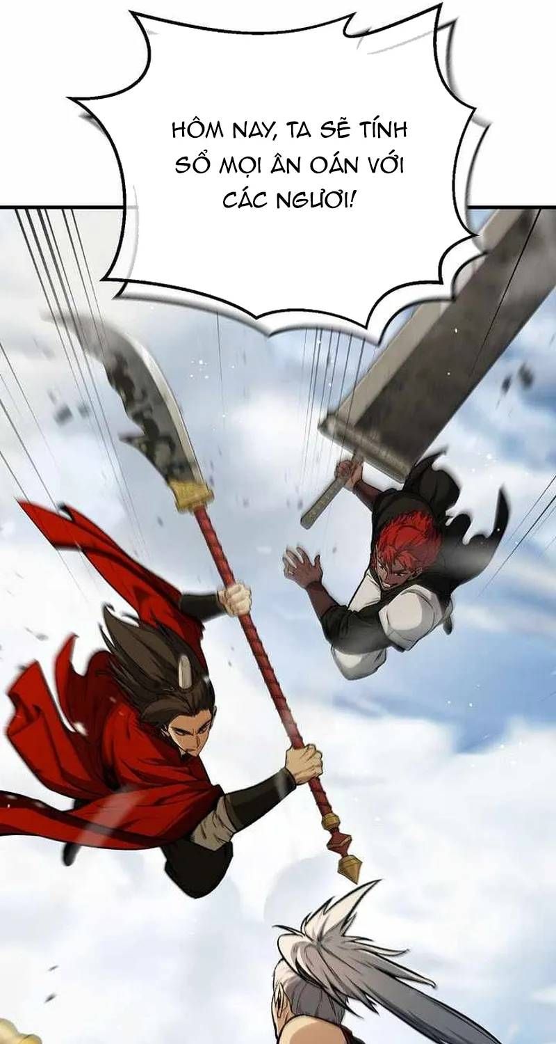 Anh Hùng Trở Về Chapter 148 - 55