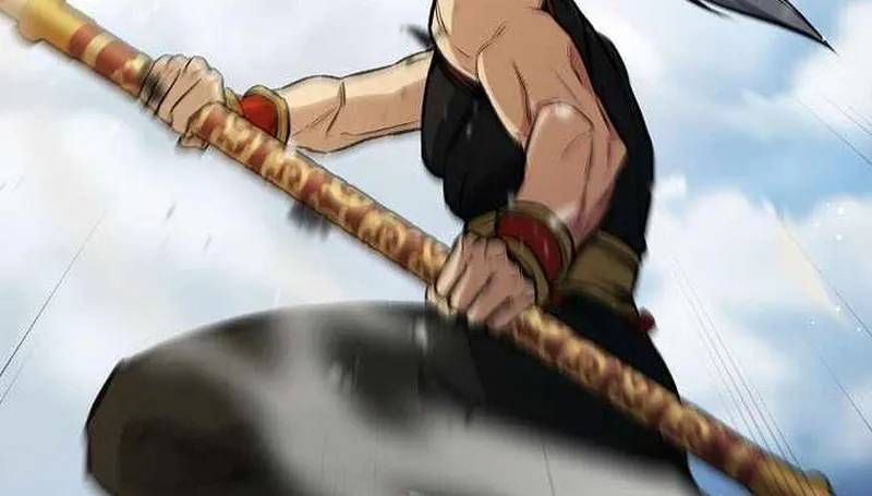 Anh Hùng Trở Về Chapter 148 - 56