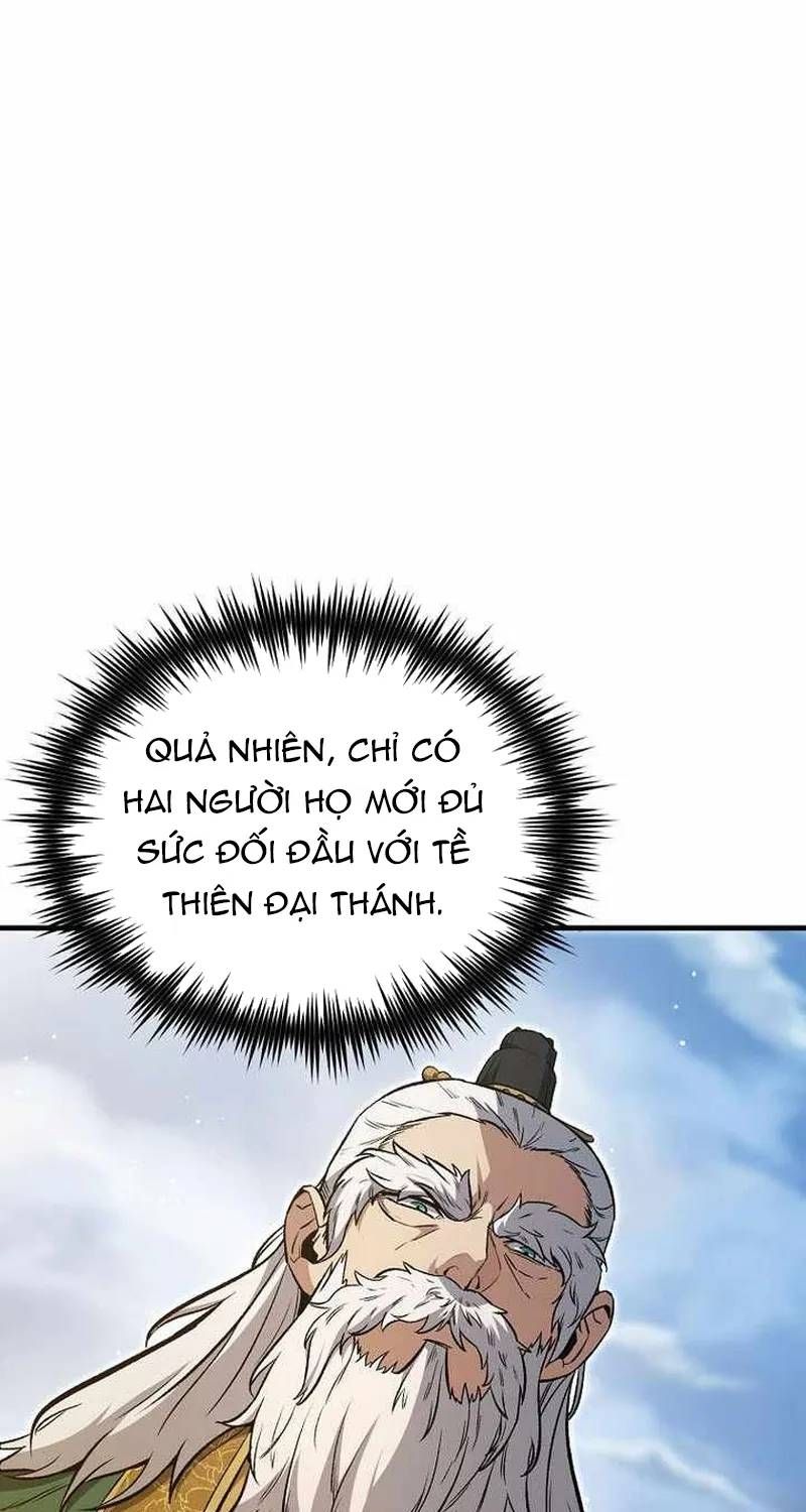 Anh Hùng Trở Về Chapter 148 - 60