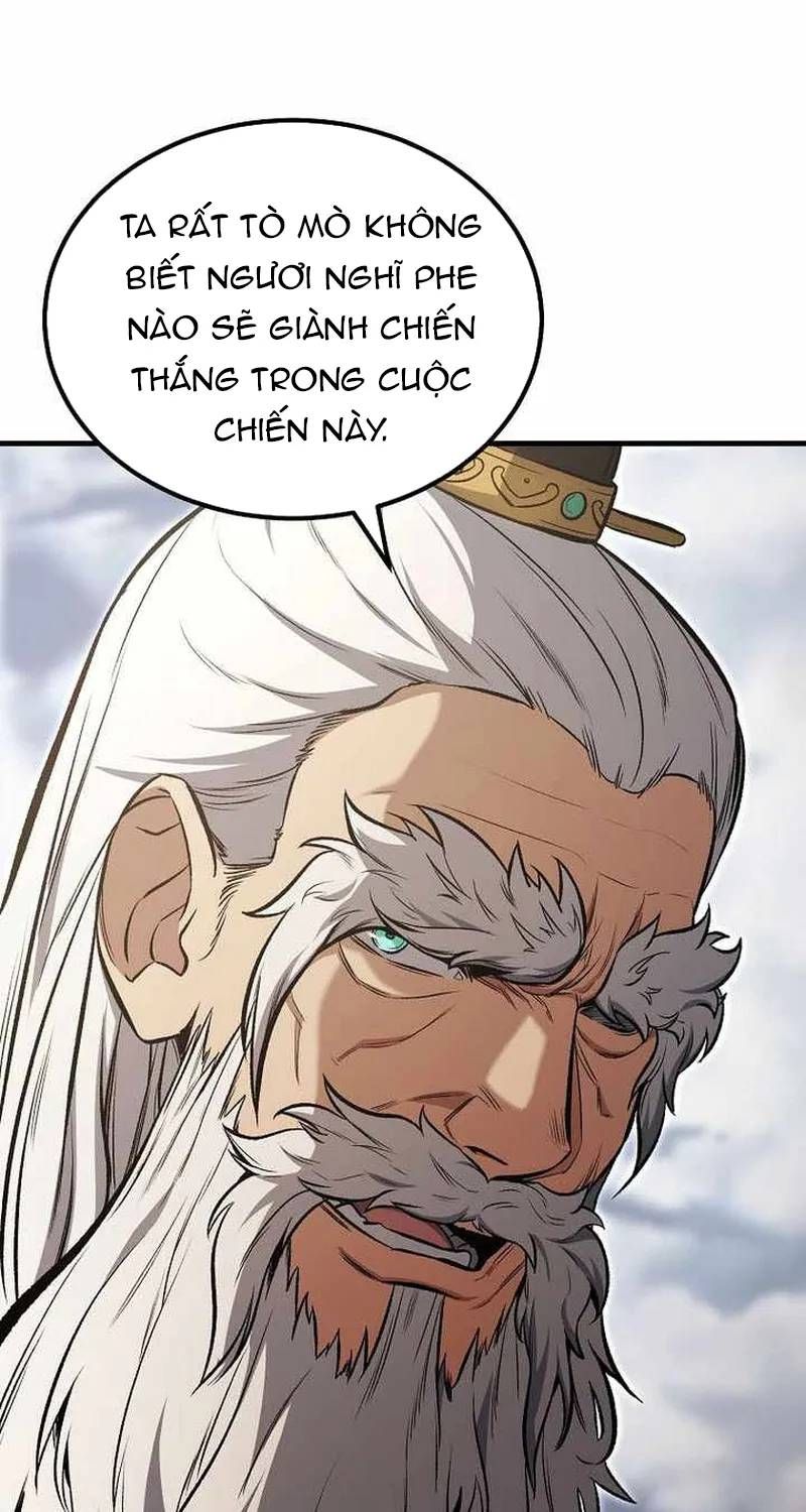 Anh Hùng Trở Về Chapter 148 - 71