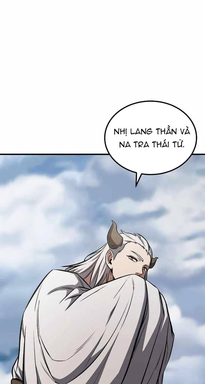 Anh Hùng Trở Về Chapter 148 - 73