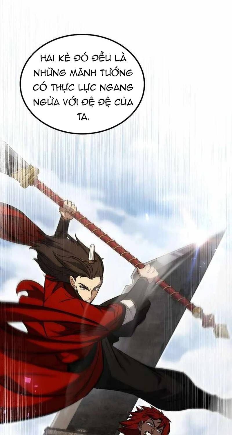 Anh Hùng Trở Về Chapter 148 - 75