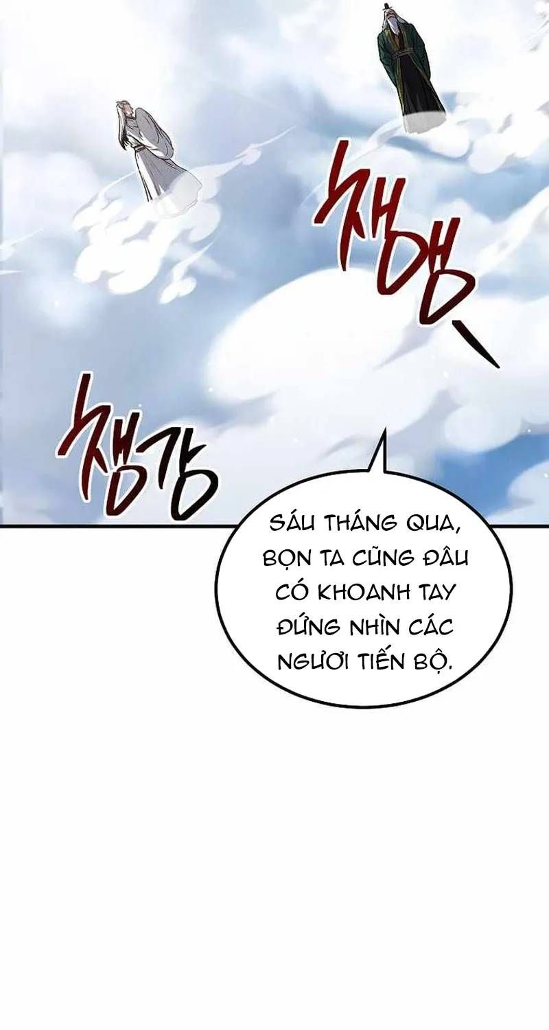 Anh Hùng Trở Về Chapter 148 - 83