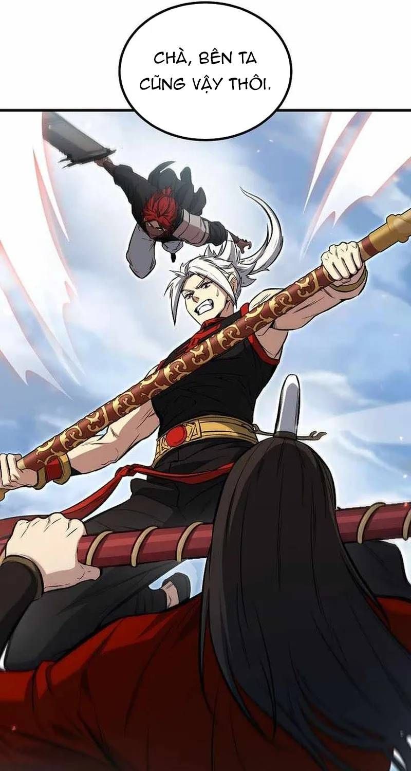 Anh Hùng Trở Về Chapter 148 - 87